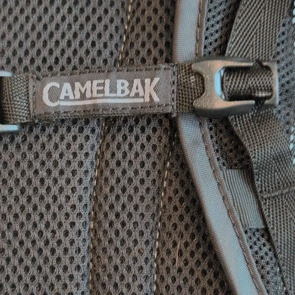 Camelbak hydrobak black